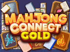 Jwèt Mahjong Connect Gold