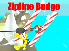 Jwèt Zipline Dodge