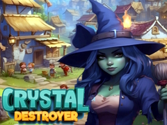 Jwèt Crystal Destroyer