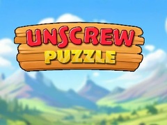 Jwèt Unscrew Puzzle