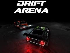 Jwèt Drift Arena