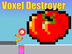 Jwèt Voxel Destroyer