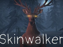 Jwèt Skinwalker