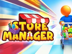 Jwèt Store Manager