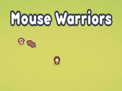 Jwèt Mouse Warriors