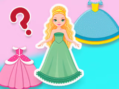 Jwèt Kids Quiz: Which One Is The Real Princess?