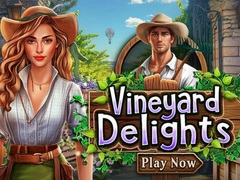 Jwèt Vineyard Delights