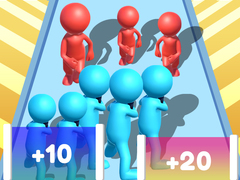 Jwèt Count Stickman Masters