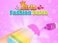 Jwèt Girls Fashion Salon