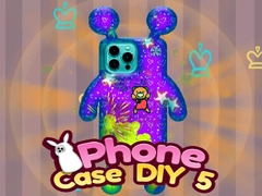 Jwèt Phone Case DIY 5