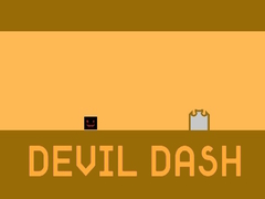 Jwèt Devil Dash