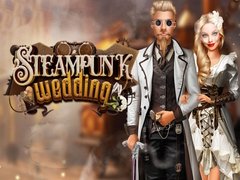 Jwèt Steampunk Wedding
