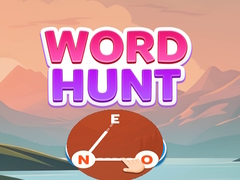 Jwèt Word Hunt