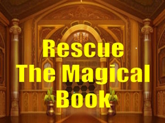 Jwèt Rescue The Magical Book