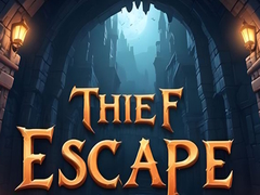 Jwèt Thief Escape