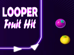 Jwèt Looper Fruit Hit