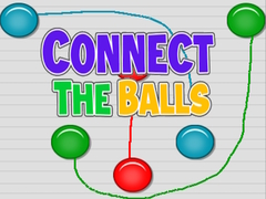 Jwèt Connect the Balls