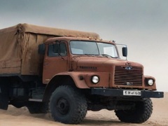 Jwèt Offroad Truck Adventure
