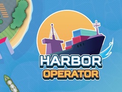 Jwèt Harbor Operator