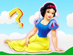 Jwèt Kids Quiz: What Do You Know About Snow White?