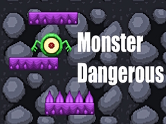 Jwèt Monster Dangerous