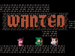 Jwèt Wanted