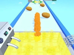 Jwèt Potato Rush
