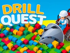 Jwèt Drill Quest