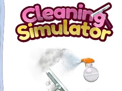Jwèt Cleaning Simulator