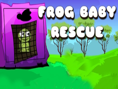 Jwèt Frog Baby Rescue