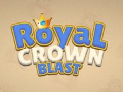 Jwèt Royal Crown Blast
