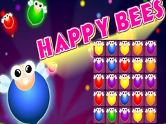 Jwèt Happy Bees