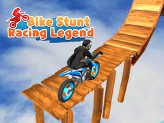 Jwèt Bike Stunt Racing Legend