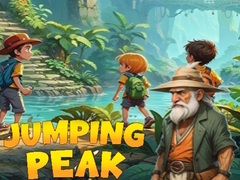 Jwèt Jumping Peak