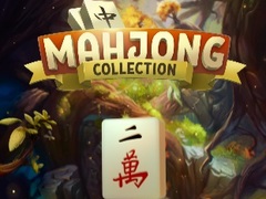 Jwèt Mahjong Collection