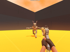 Jwèt Boomer Shooter