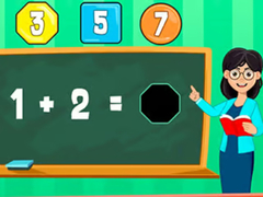 Jwèt Kids Quiz: Let Us Learn Some Math Equations 2