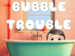Jwèt Bubble Trouble
