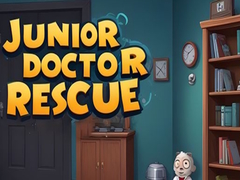 Jwèt Junior Doctor Rescue