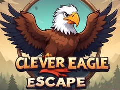 Jwèt Clever Eagle Escape