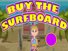 Jwèt Buy The Surfboard