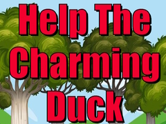 Jwèt Help The Charming Duck