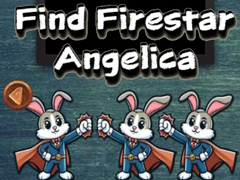 Jwèt Find Firestar Angelica