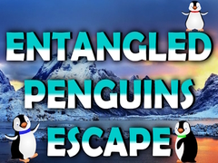Jwèt Entangled Penguins Escape