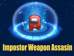 Jwèt Impostor Weapon Assasin