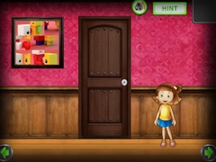 Jwèt Amgel Kids Room Escape 204