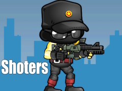 Jwèt Shoters