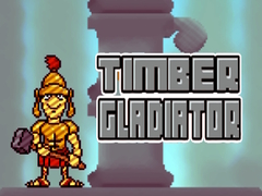 Jwèt Timber Gladiator
