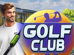 Jwèt Golf Club
