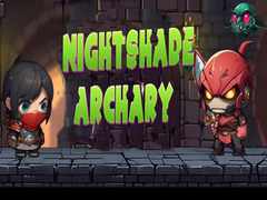 Jwèt Nightshade Archary